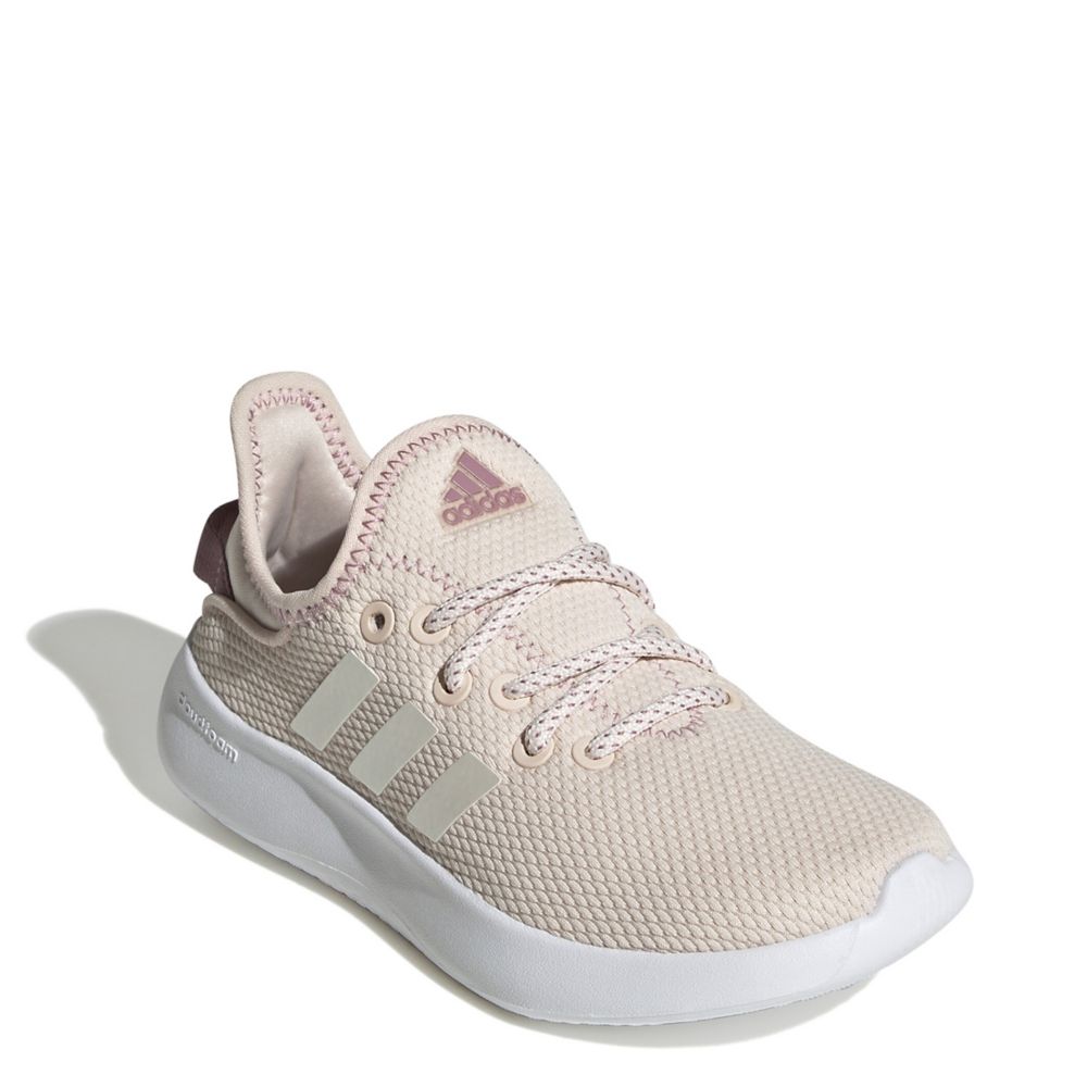 Adidas cloudfoam ultimate store damen taupe