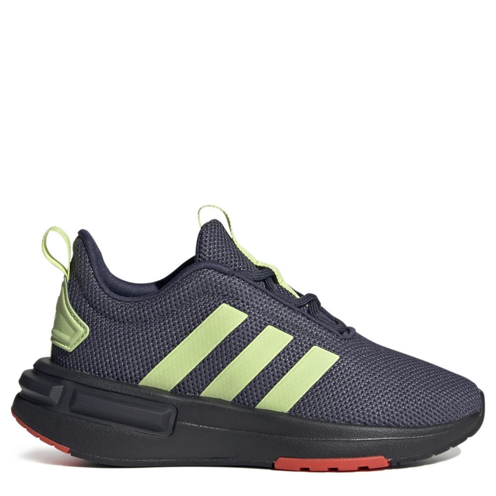 Navy Adidas Racer Tr23 Sneaker | Pop | Rack Room