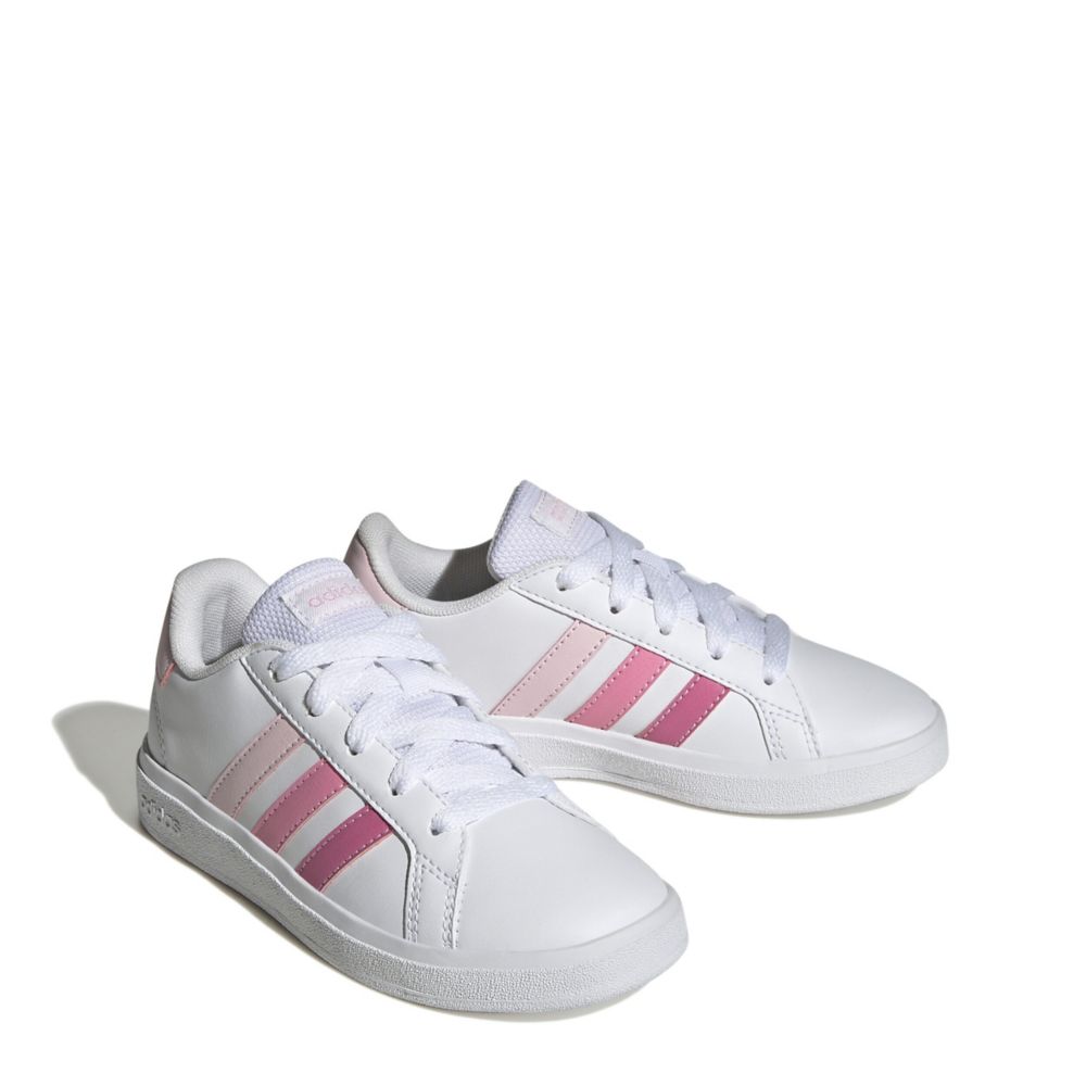 Big girls 2024 adidas shoes