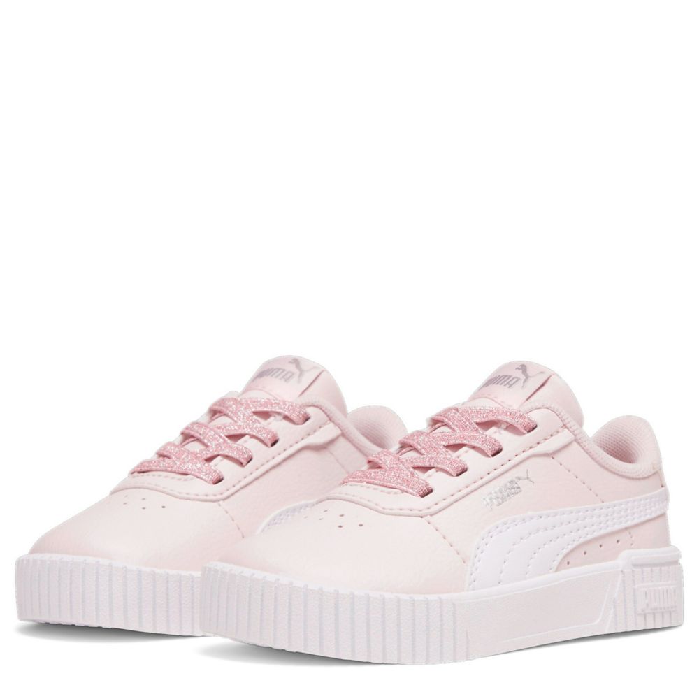 Puma carina hotsell bold pink