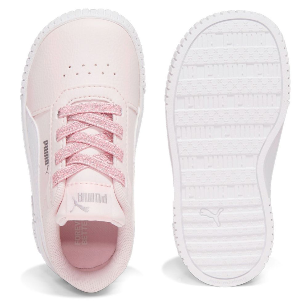 GIRLS TODDLER CARINA 2.0 SNEAKER