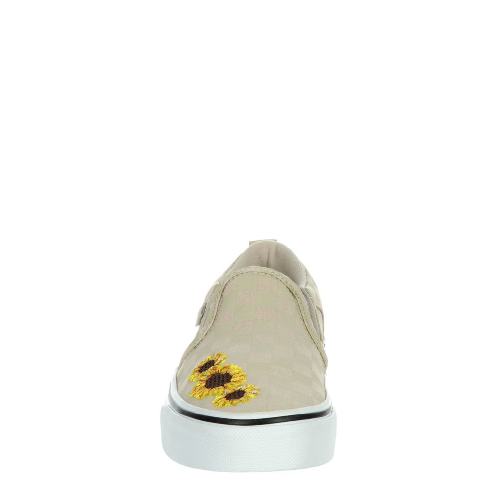 GIRLS LITTLE-BIG KID ASHER SLIP ON SNEAKER