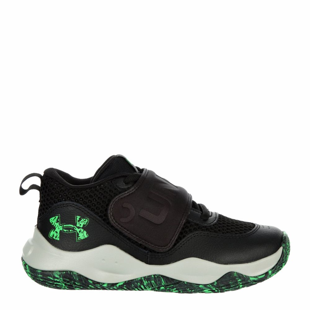 Tenis para Básquetbol Under Armour Zone BB 2 de Niños