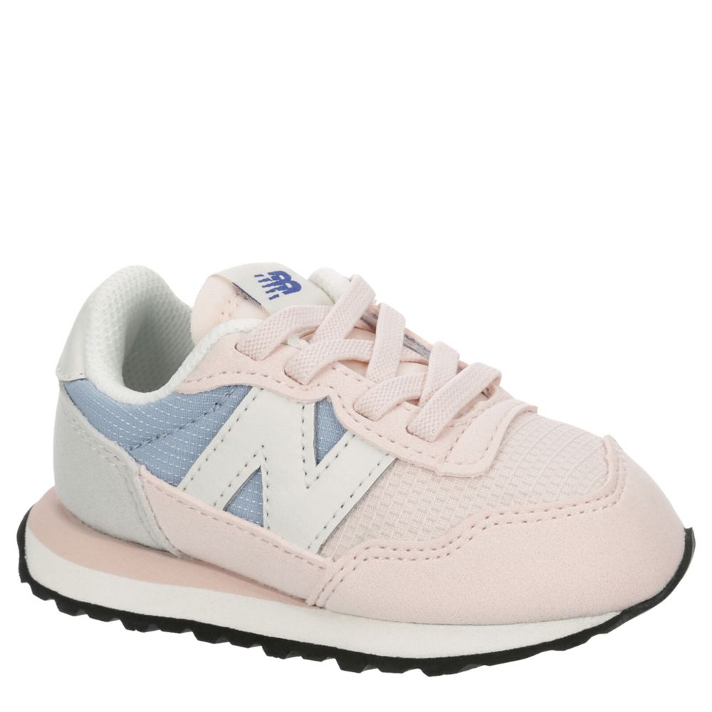 New balance for toddler on sale girl