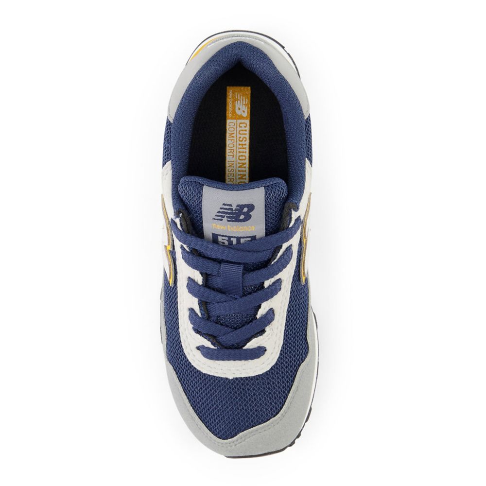 BOYS LITTLE KID 515 SNEAKER