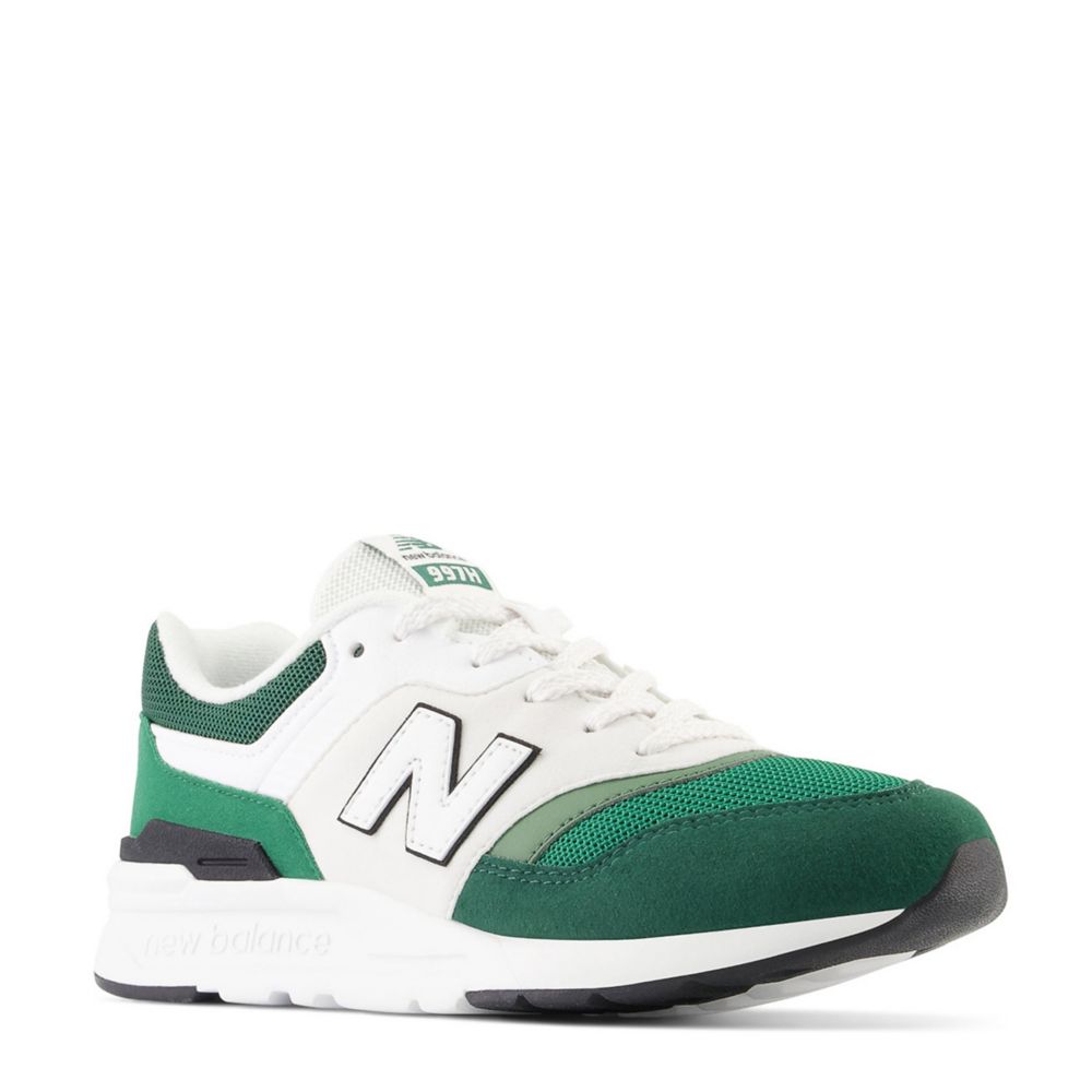 Celtic Football Club x New Balance 997H First Look