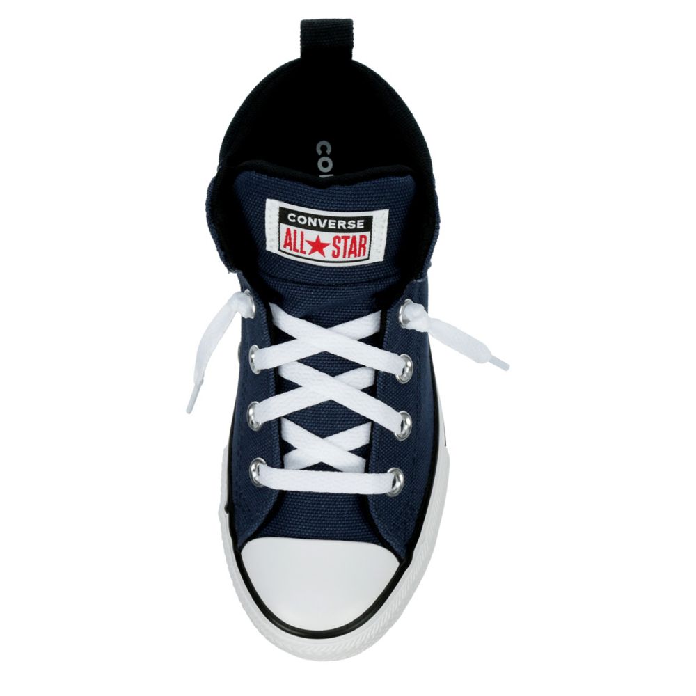 BOYS CHUCK TAYLOR ALL STAR AXEL SPORT MID SNEAKER