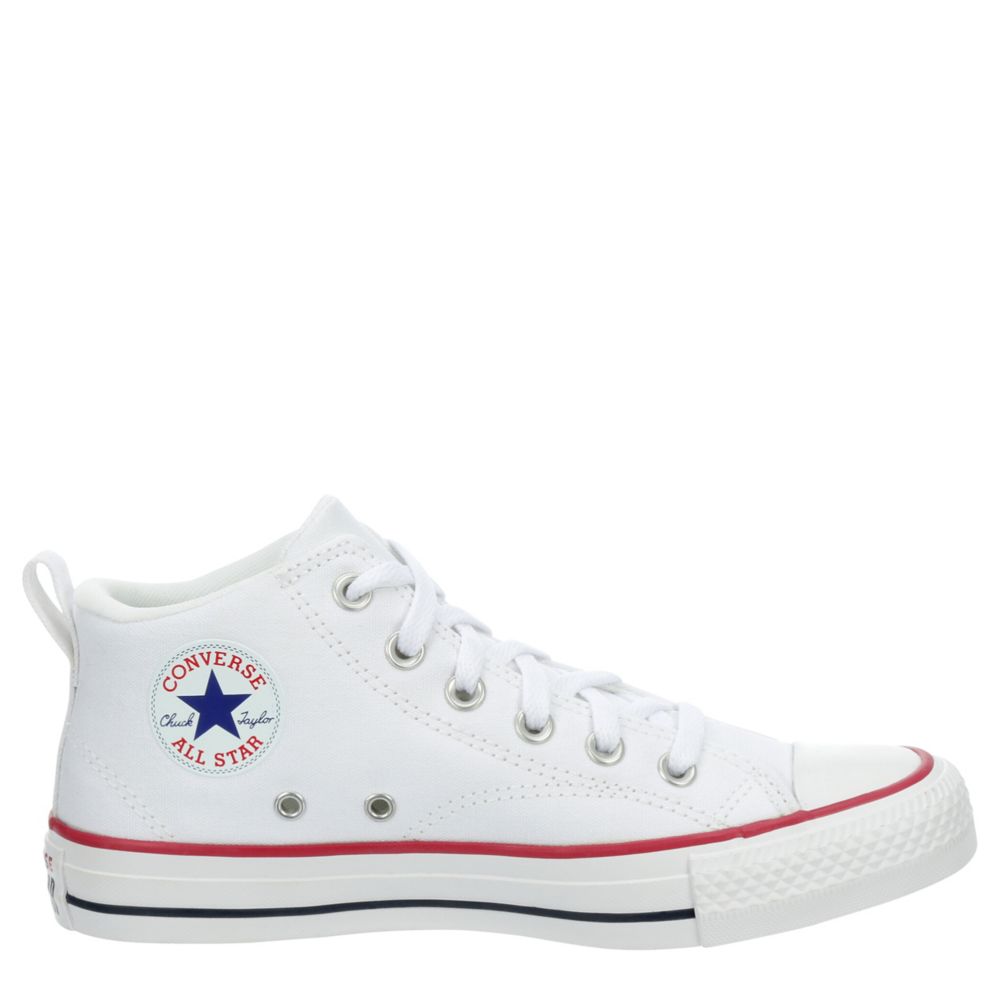 White Boys Taylor Sneaker Star | Converse Street Chuck Malden Room All Rack Shoes 