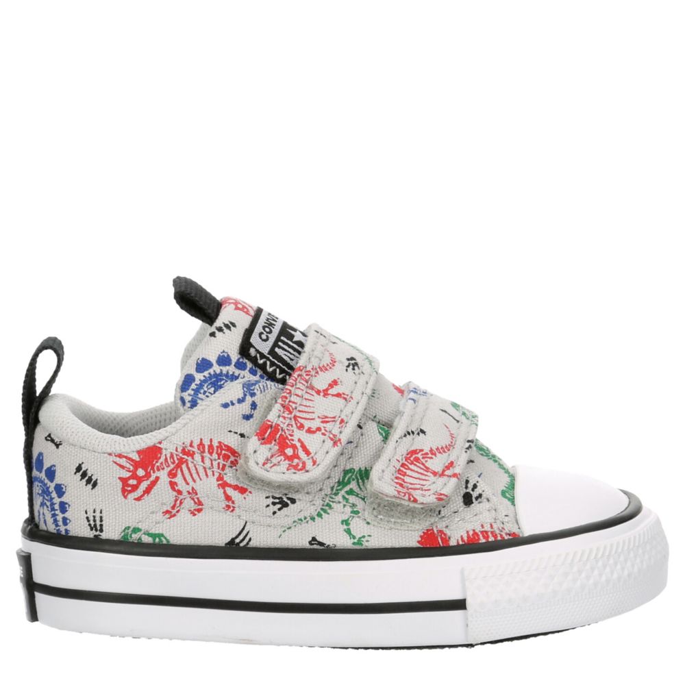 BOYS INFANT CHUCK TAYLOR ALL STAR RAVE 2 SNEAKER