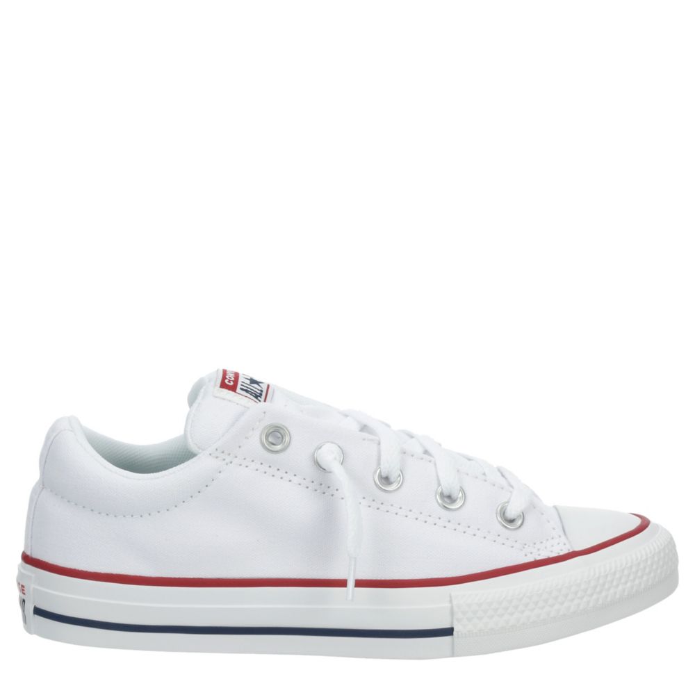 BOYS BIG KID CHUCK TAYLOR ALL STAR STREET SNEAKER