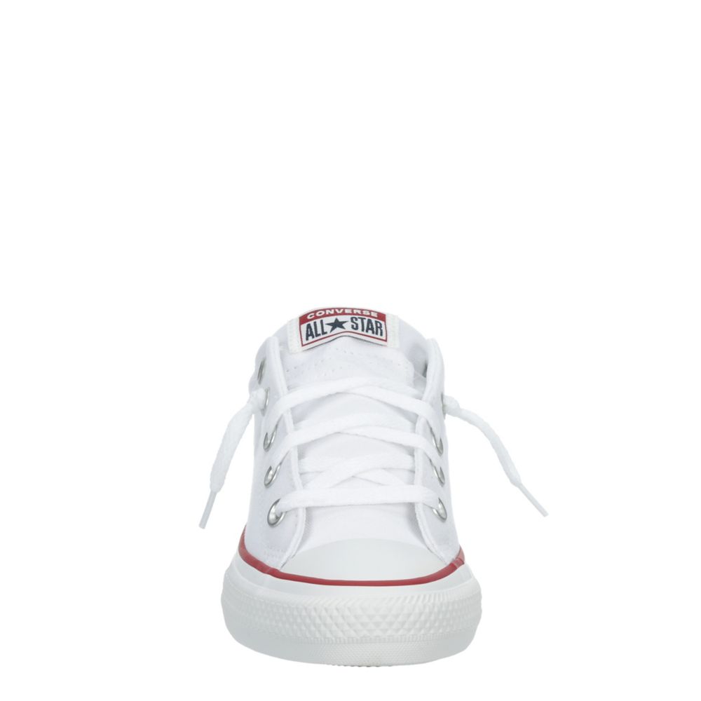 BOYS BIG KID CHUCK TAYLOR ALL STAR STREET SNEAKER