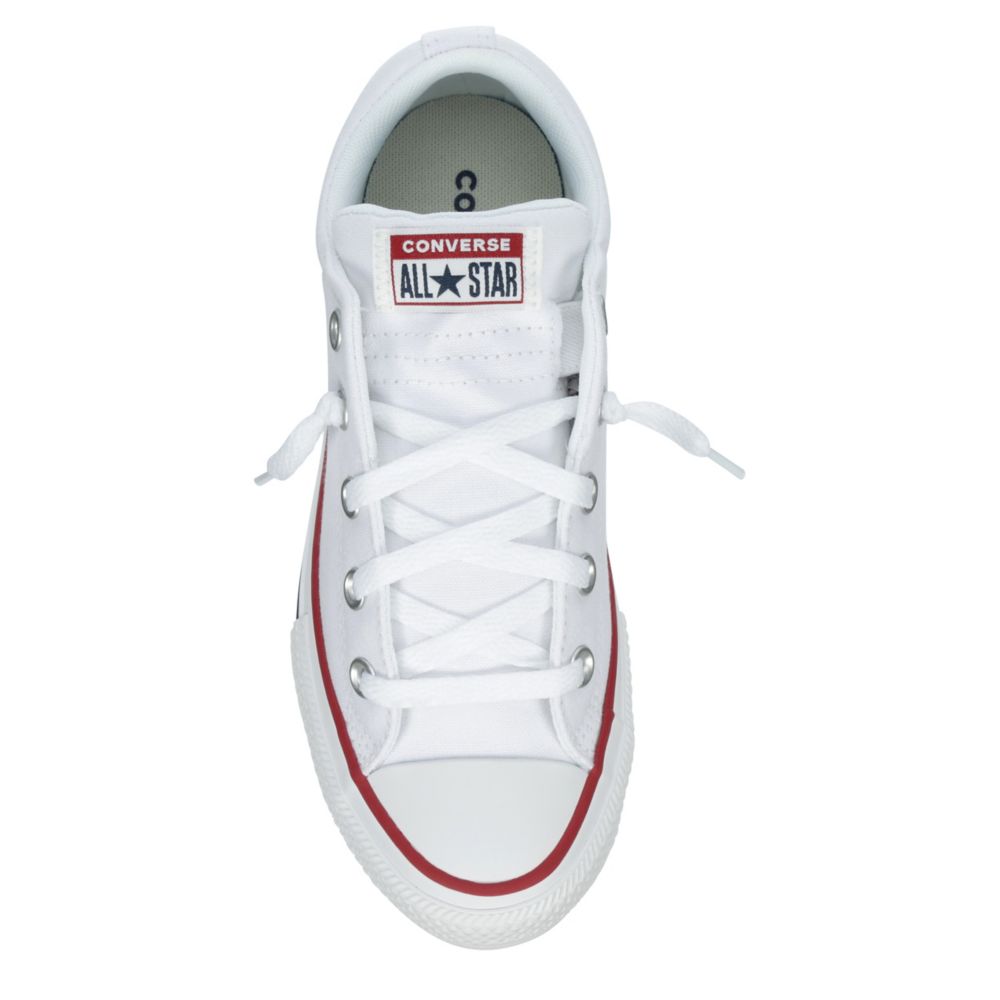 BOYS BIG KID CHUCK TAYLOR ALL STAR STREET SNEAKER