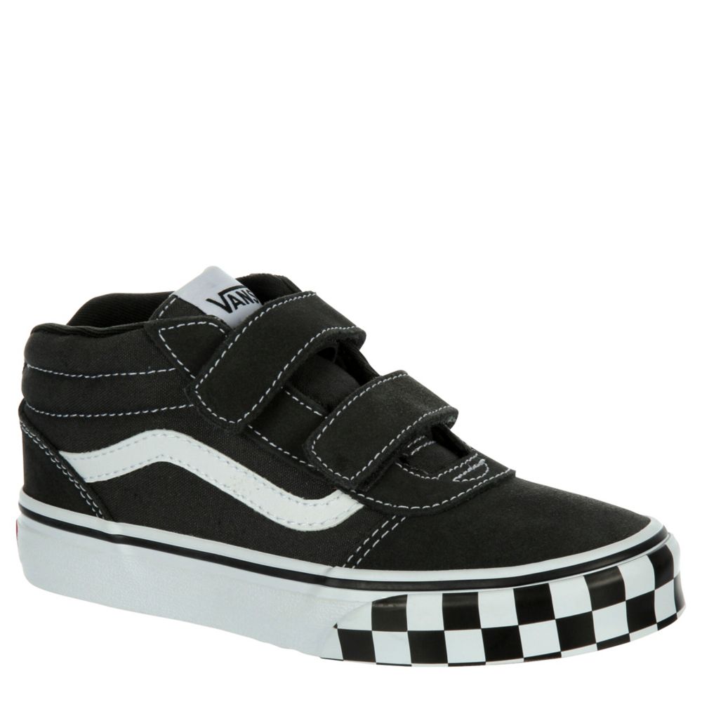 Vans shop ward mid