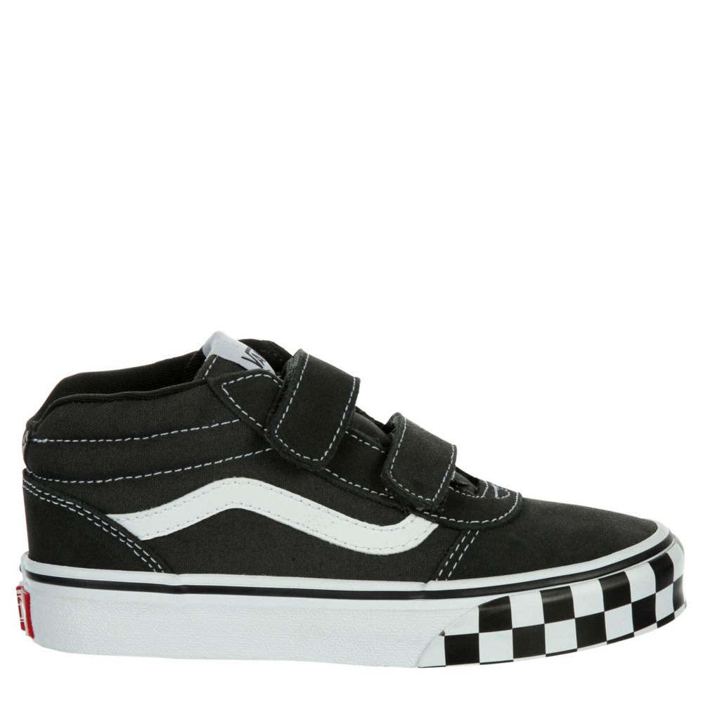 BOYS LITTLE-BIG KID WARD MID SNEAKER