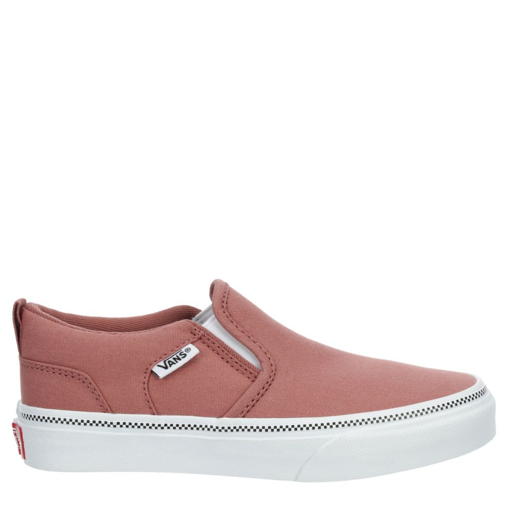 GIRLS LITTLE-BIG KID ASHER SLIP ON SNEAKER