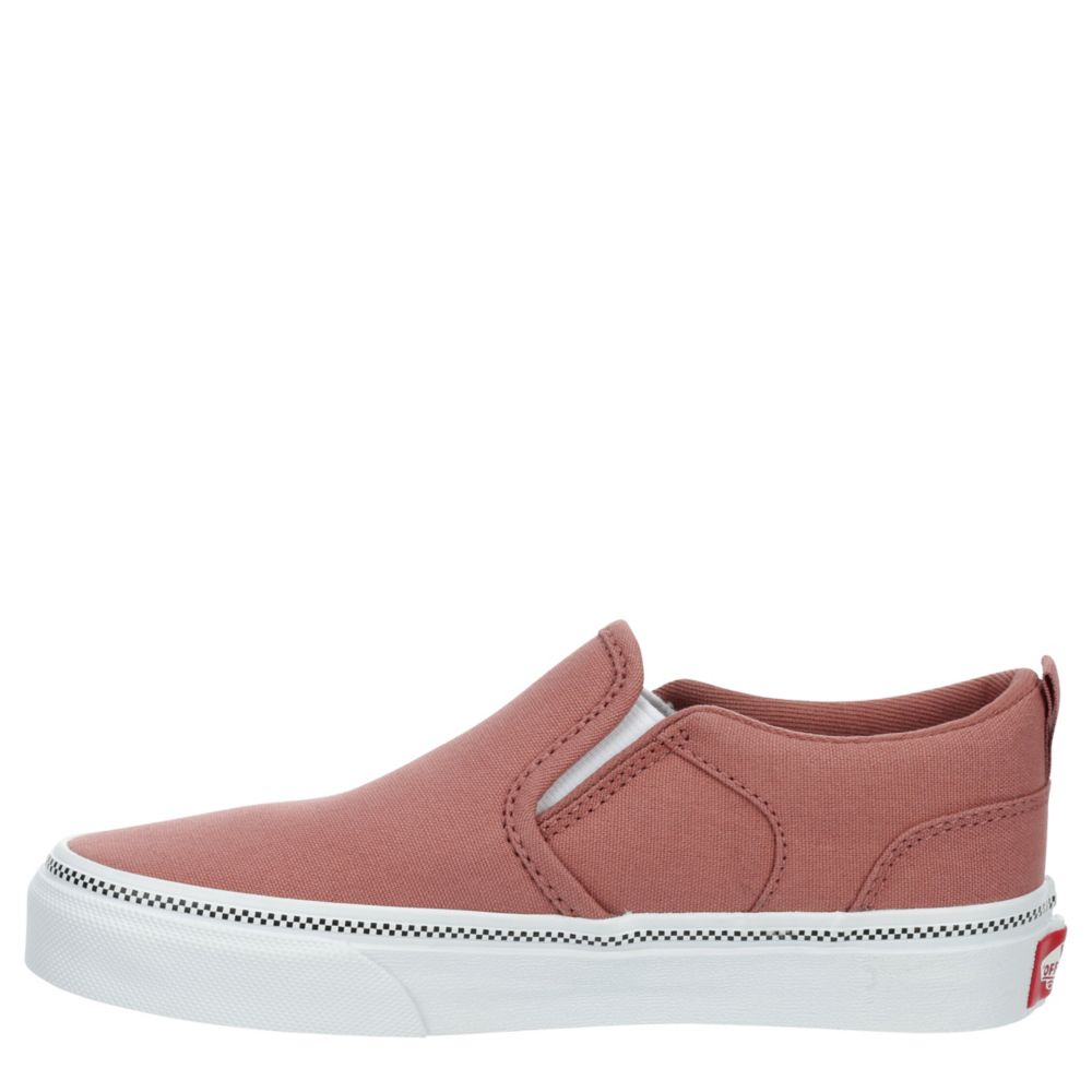 GIRLS LITTLE-BIG KID ASHER SLIP ON SNEAKER