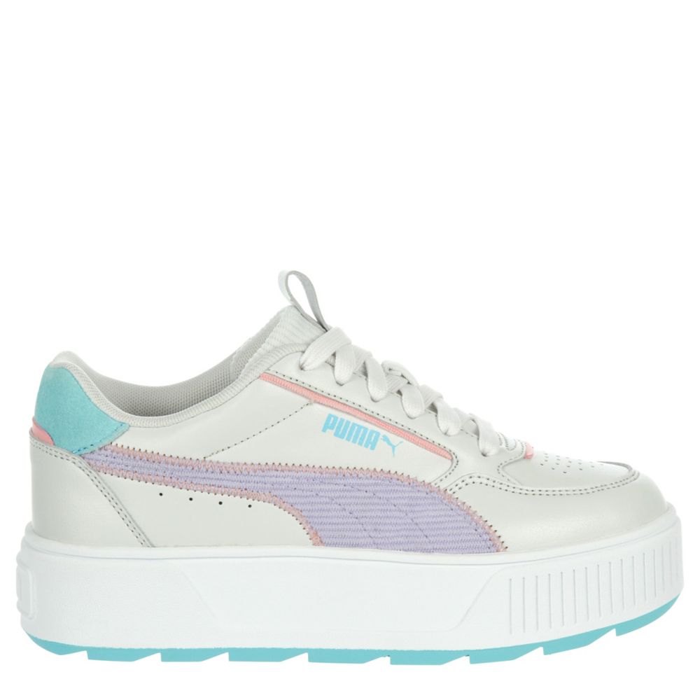 GIRLS BIG KID KARMEN REBELLE SNEAKER