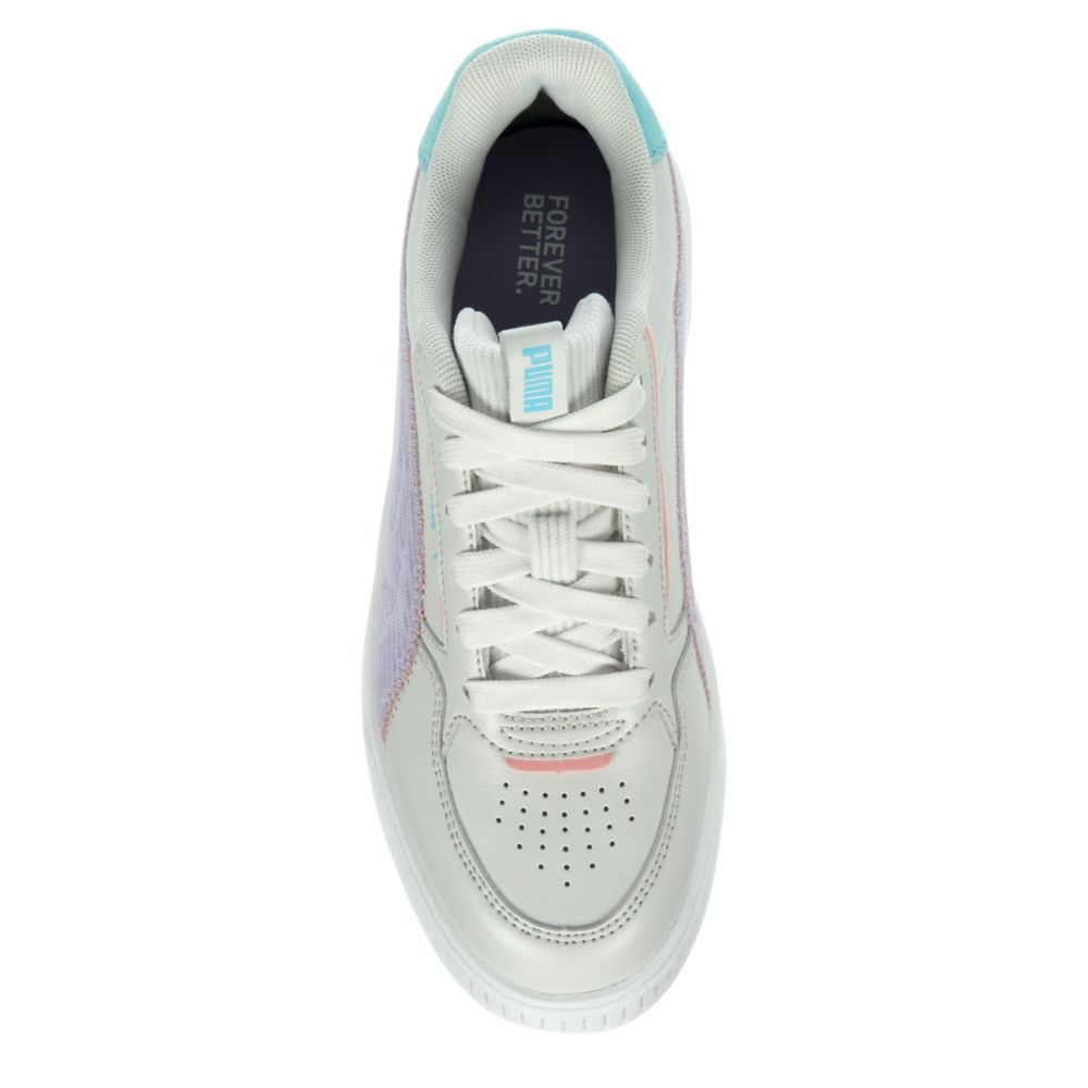 GIRLS BIG KID KARMEN REBELLE SNEAKER