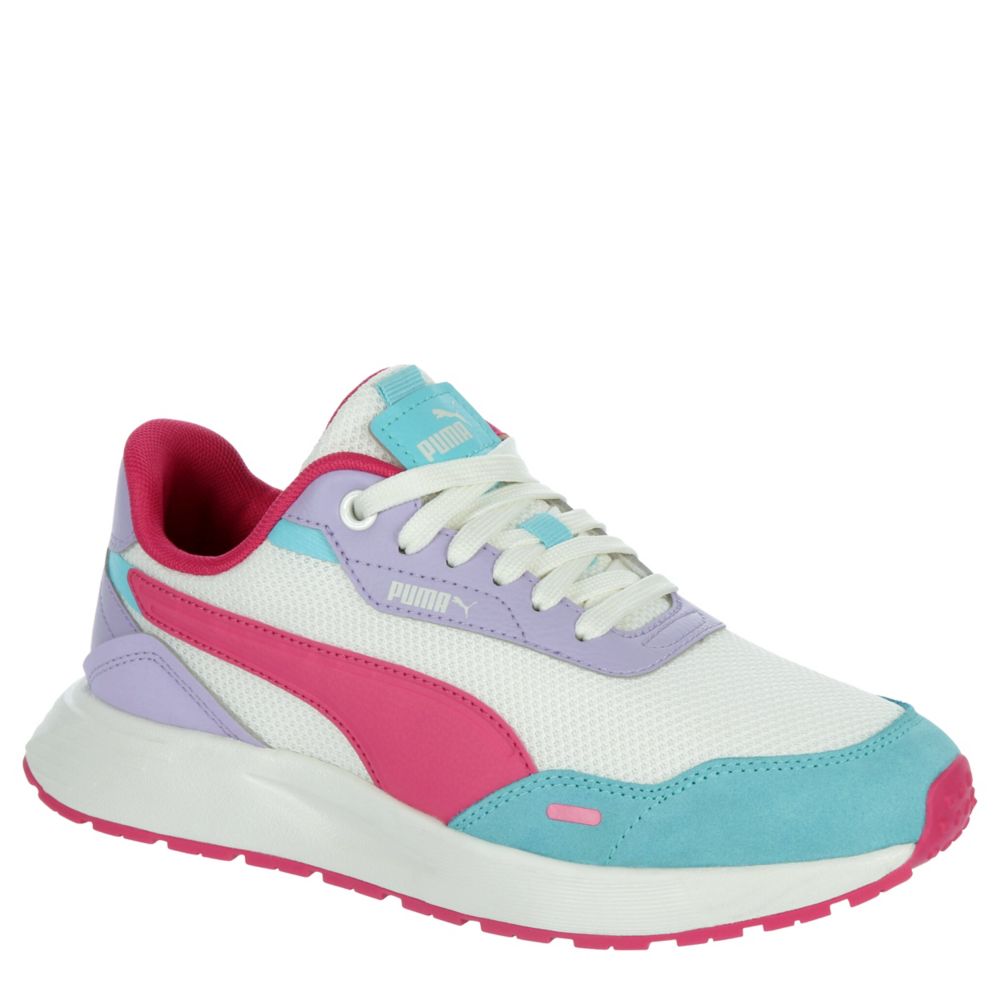 Puma kinder fit clearance girls