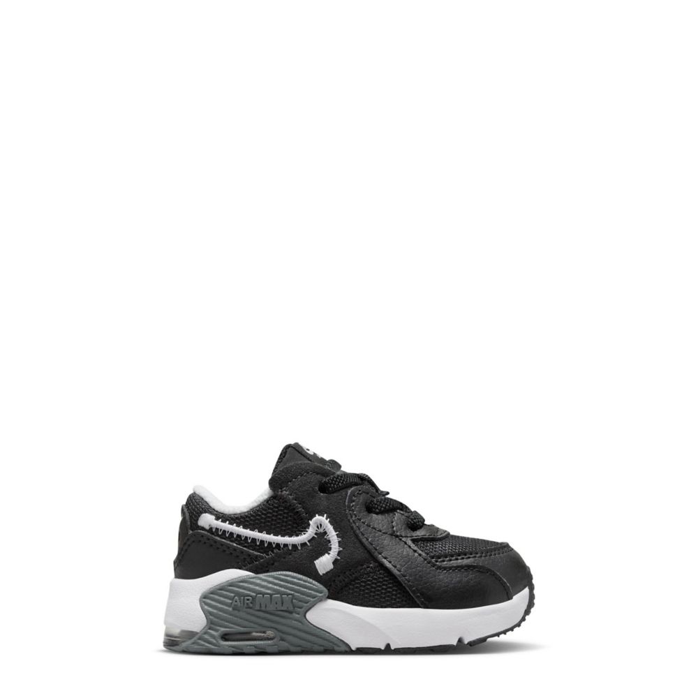 Infant black hot sale air max