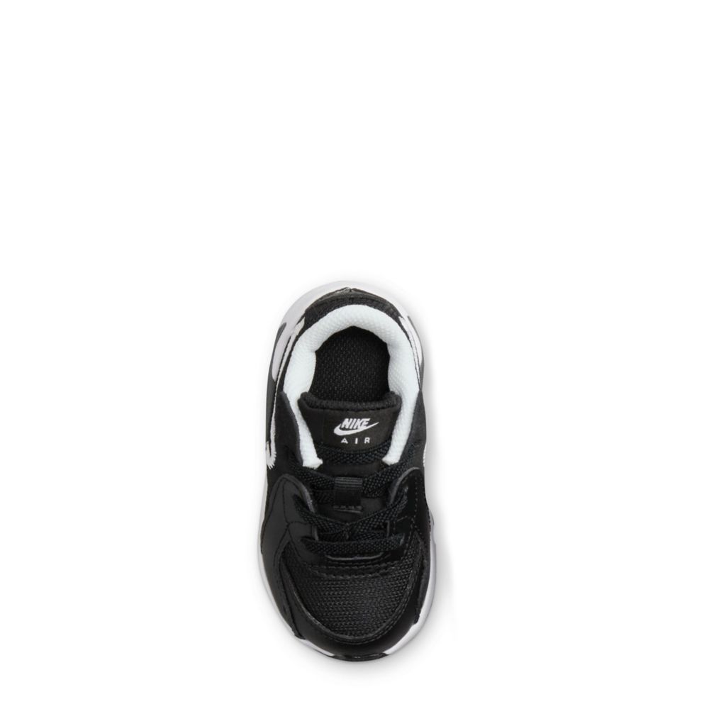 black toddler air max