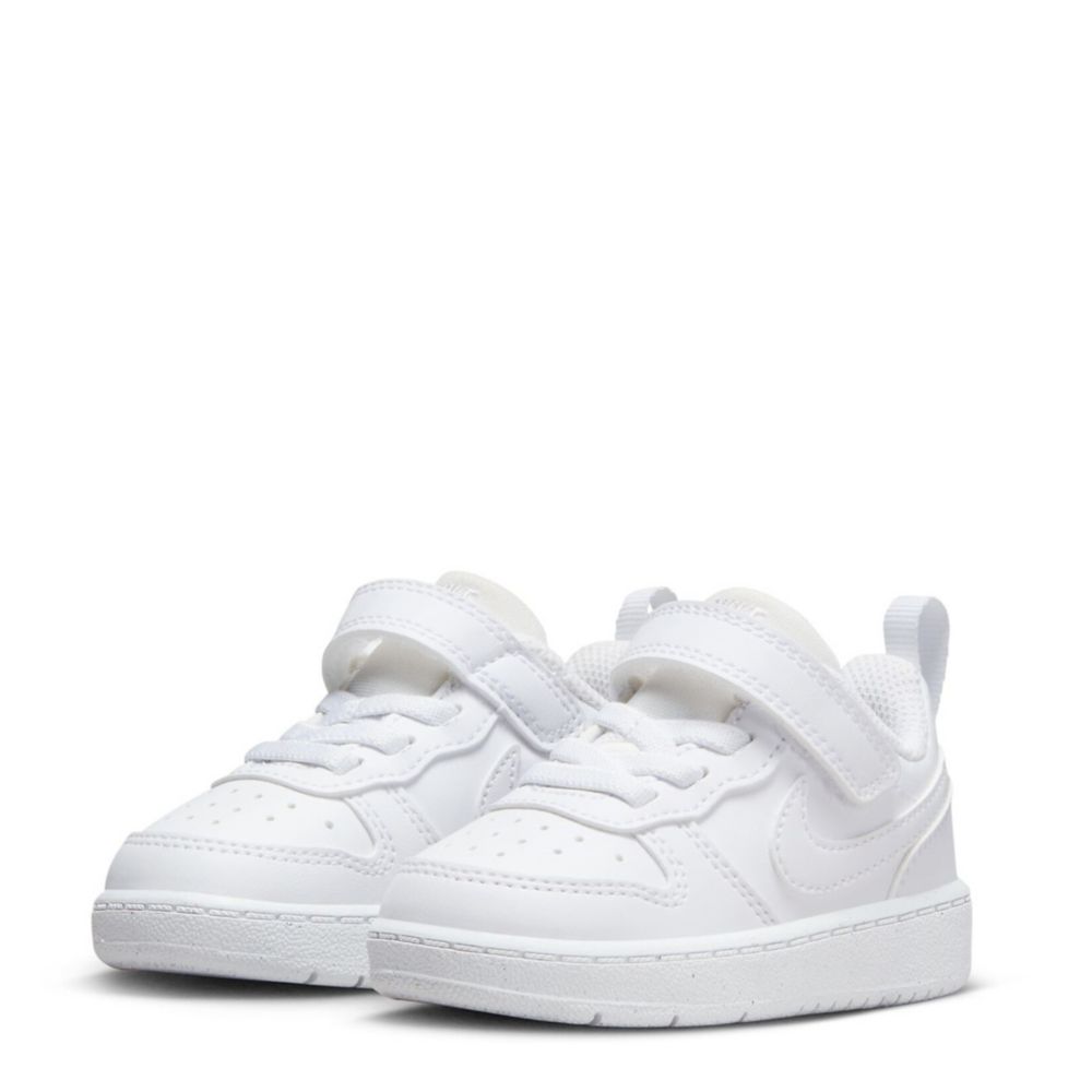 BOYS INFANT-TODDLER COURT BOROUGH LOW RECRAFT SNEAKER