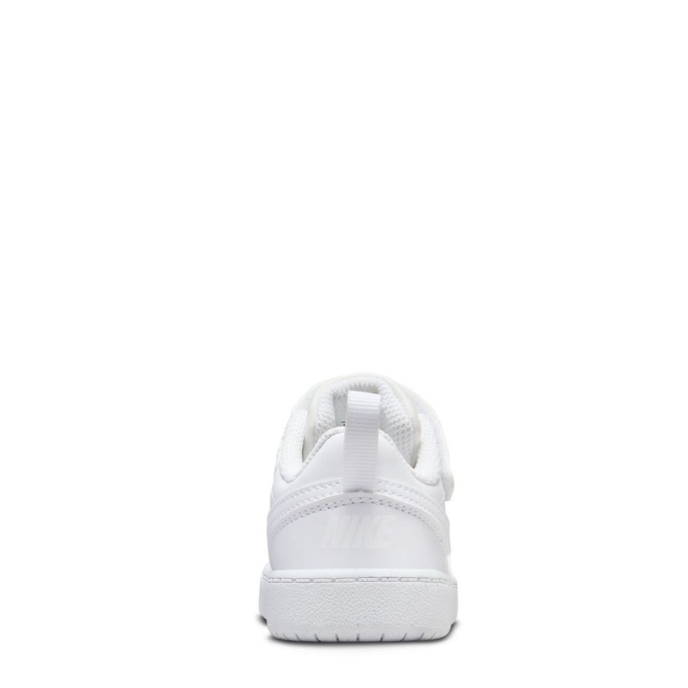 BOYS INFANT-TODDLER COURT BOROUGH LOW RECRAFT SNEAKER