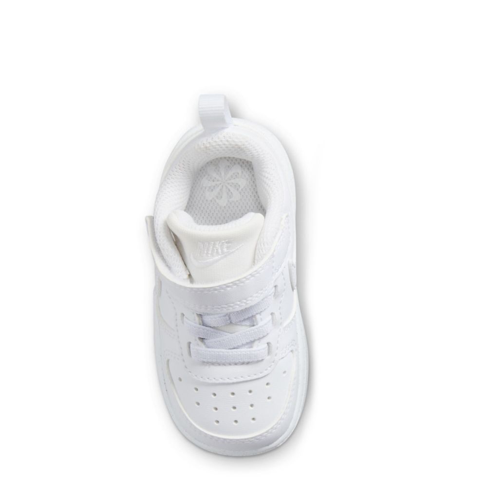 BOYS INFANT-TODDLER COURT BOROUGH LOW RECRAFT SNEAKER