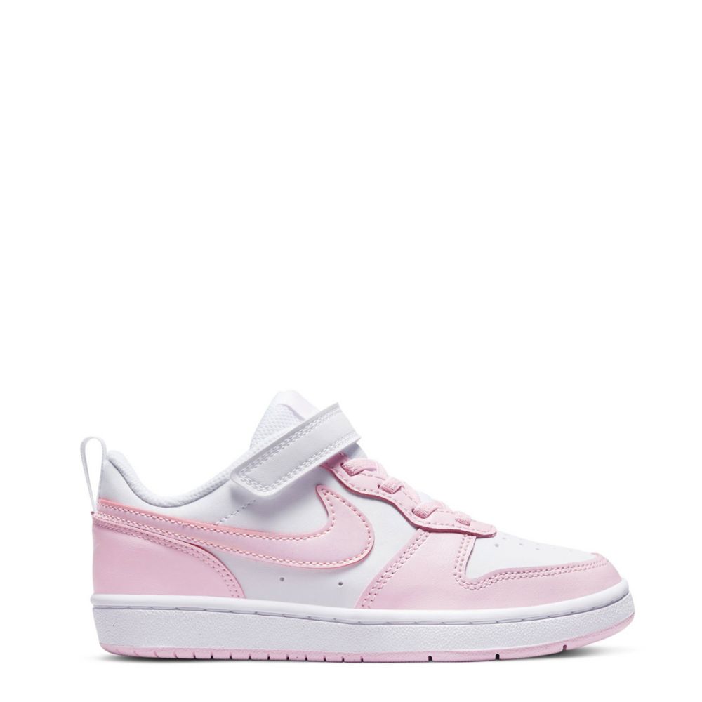 401.Ensemble fille Nike 26h052 Aar Rose - Leader Mode 