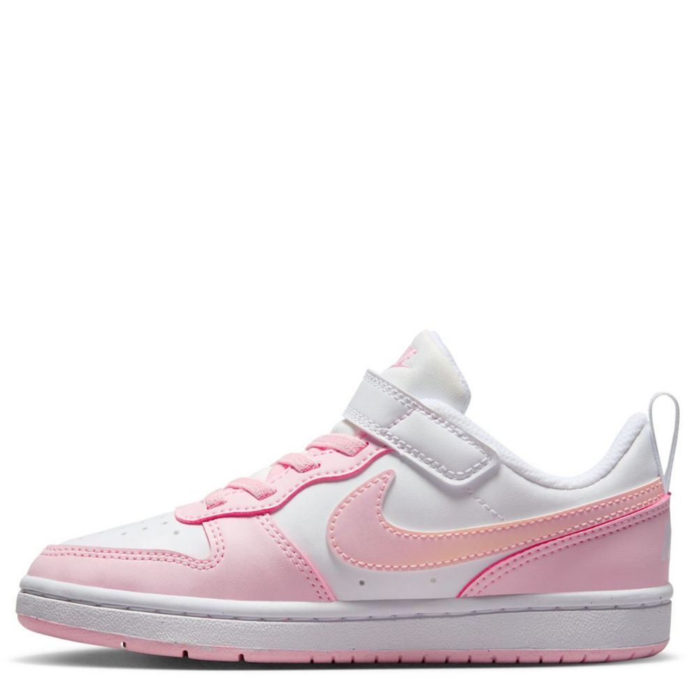 nike court borough roze