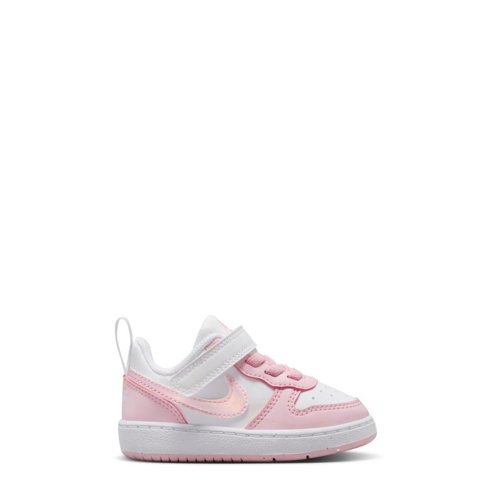 GIRLS INFANT-TODDLER COURT BOROUGH LOW RECRAFT SNEAKER