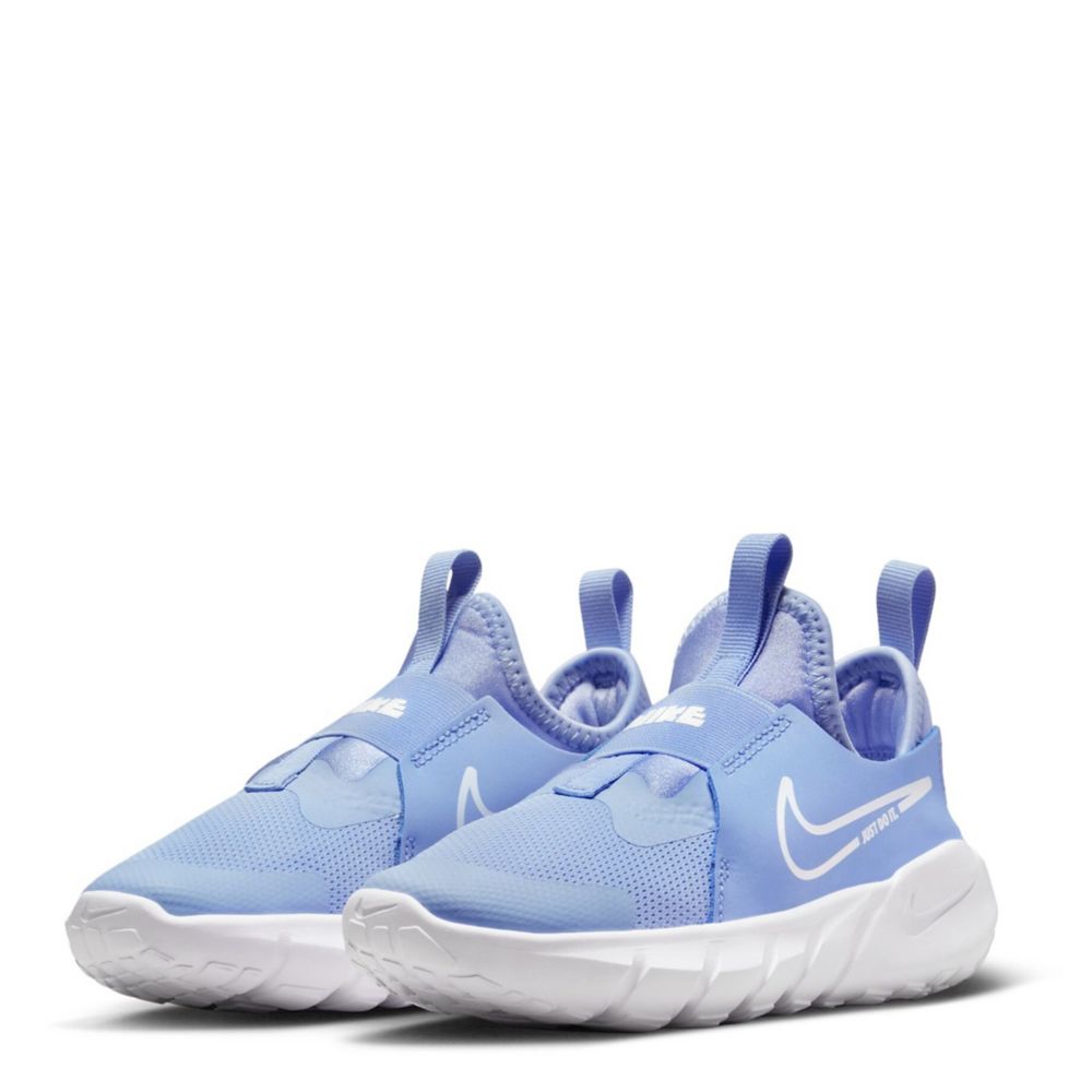 Light purple hot sale nike sneakers