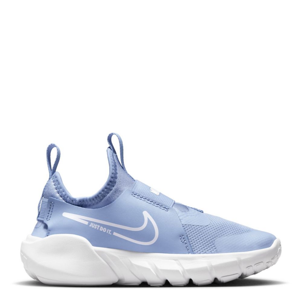 Girls nike 2025 slip on shoes