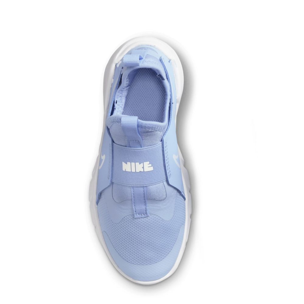 Purple Nike Girls Little Kid Flex Runner 2 Slip On Sneaker Athletic & Sneakers Rack Room Shoes