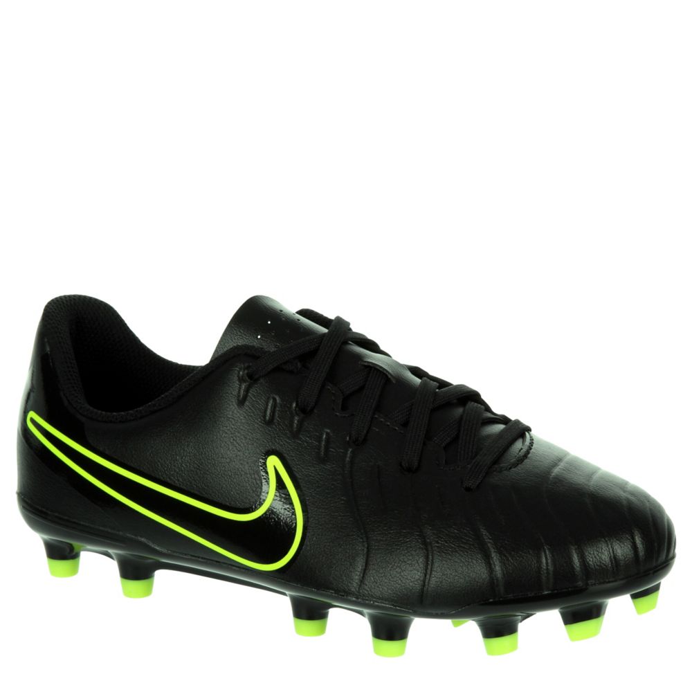 BOYS BIG KID JR LEGEND 10 CLUB SOCCER CLEAT