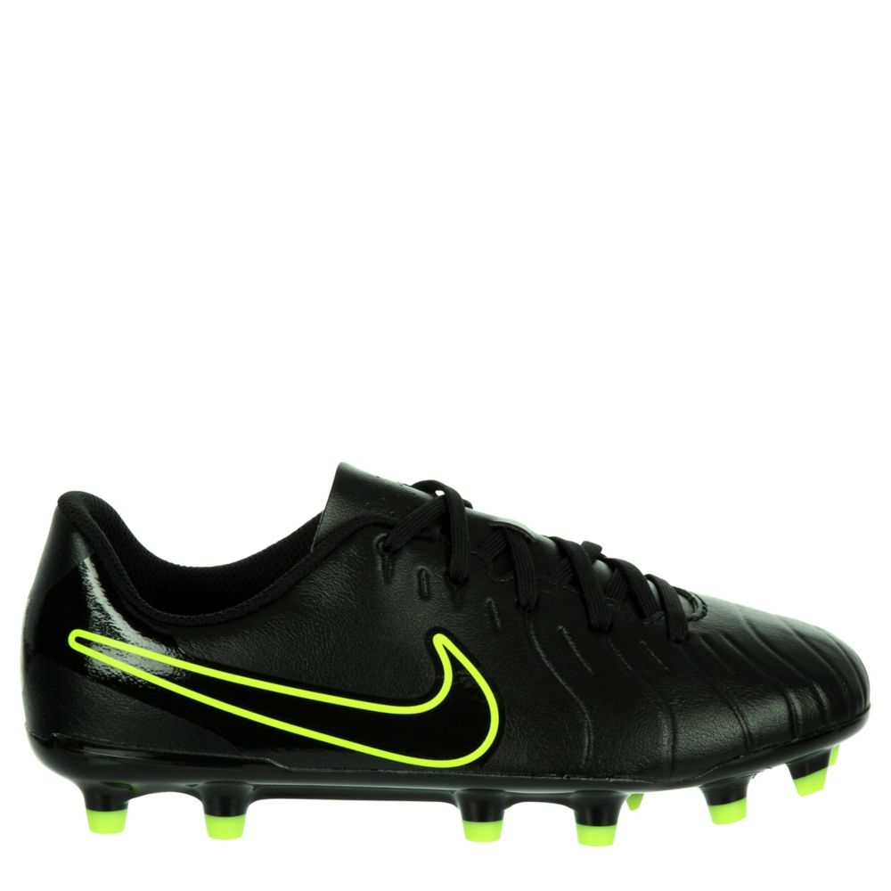 BOYS BIG KID JR LEGEND 10 CLUB SOCCER CLEAT