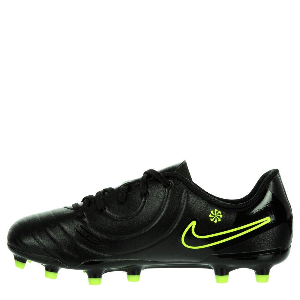 BOYS BIG KID JR LEGEND 10 CLUB SOCCER CLEAT