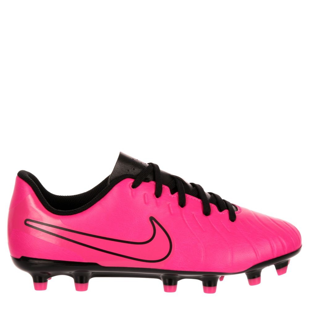 GIRLS BIG KID JR LEGEND 10 CLUB SOCCER CLEAT