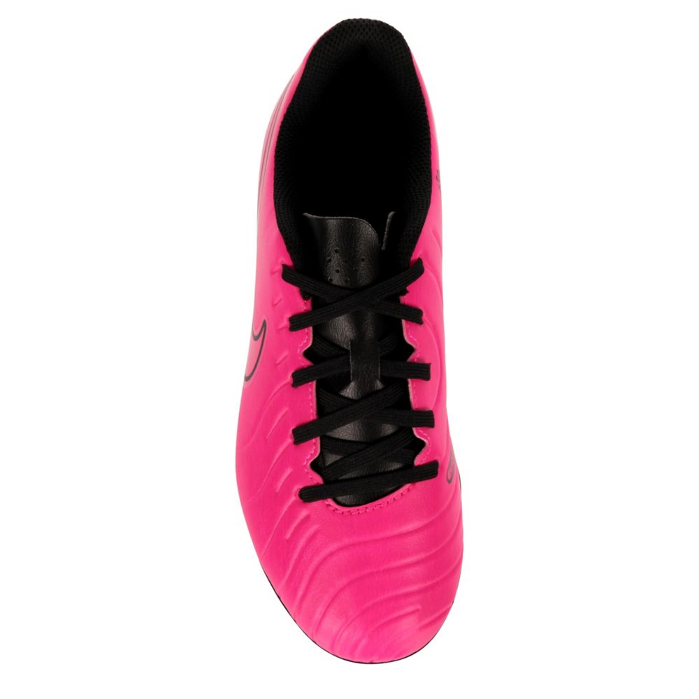 GIRLS BIG KID JR LEGEND 10 CLUB SOCCER CLEAT