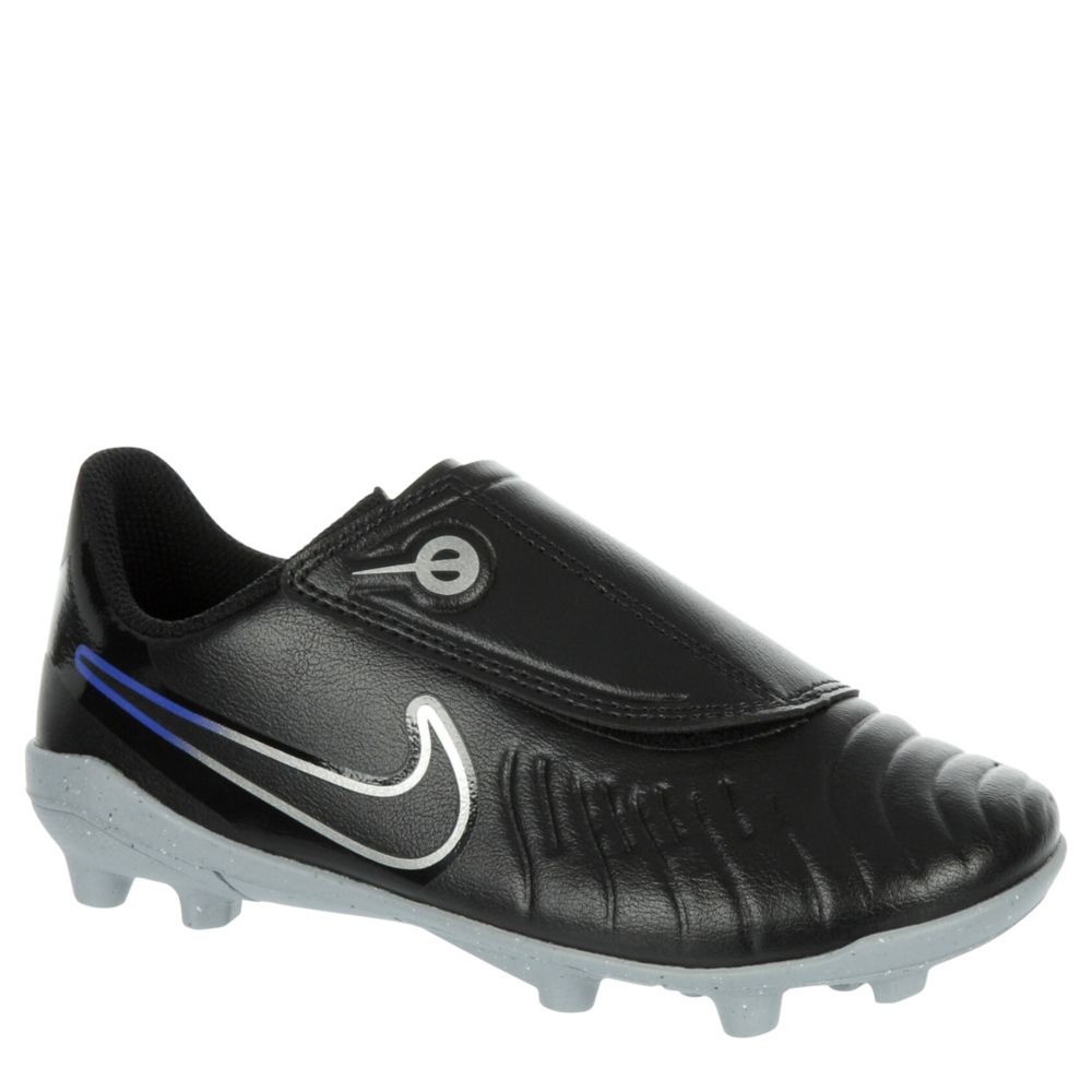 BOYS LITTLE KID JR LEGEND 10 CLUB SOCCER CLEAT