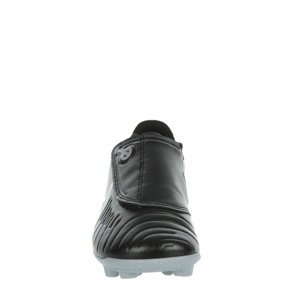 Black Nike Boys Little Kid Jr Legend 10 Club Soccer Cleat Athletic & Sneakers Rack Room Shoes