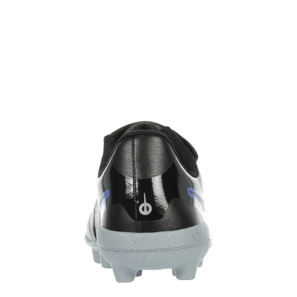 Black Nike Boys Little Kid Jr Legend 10 Club Soccer Cleat Athletic & Sneakers Rack Room Shoes