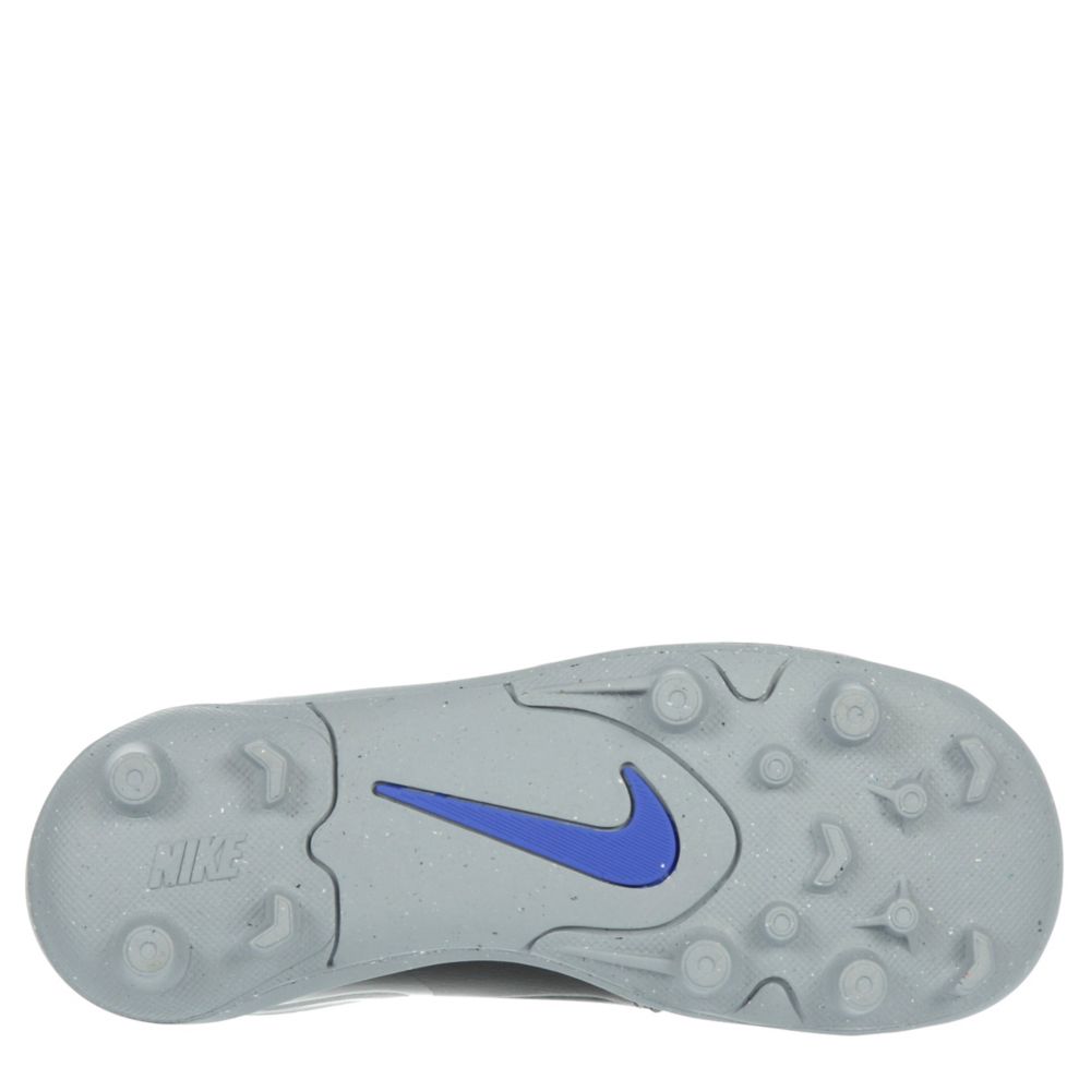 Black Nike Boys Little Kid Jr Legend 10 Club Soccer Cleat Athletic & Sneakers Rack Room Shoes