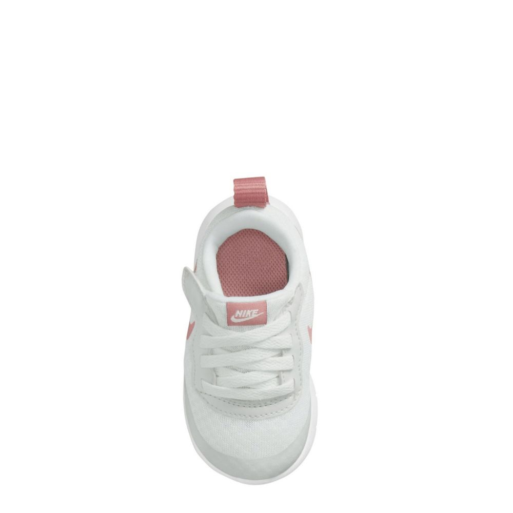 Infant-toddler Coral Nike Tanjun Ez | Sneaker Girls Shoes Room Rack |