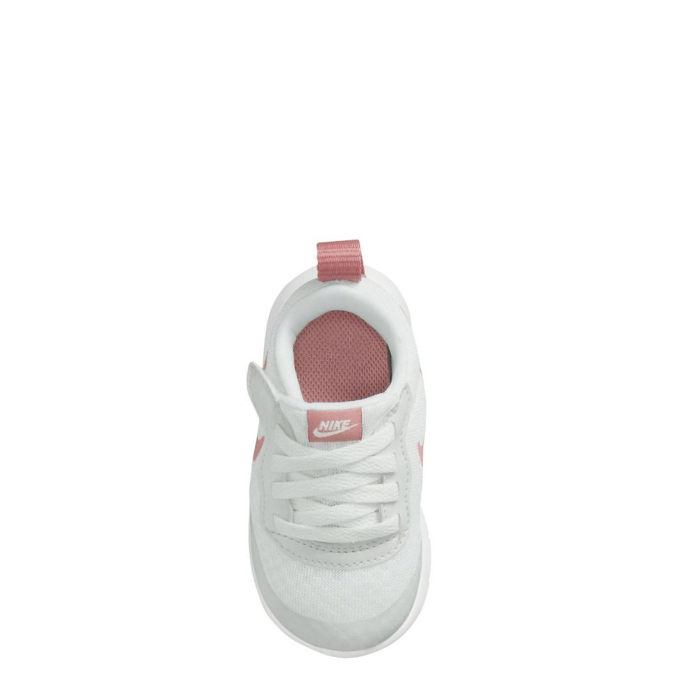 Nike | Rack | Girls Sneaker Room Tanjun Ez Infant-toddler Shoes Coral