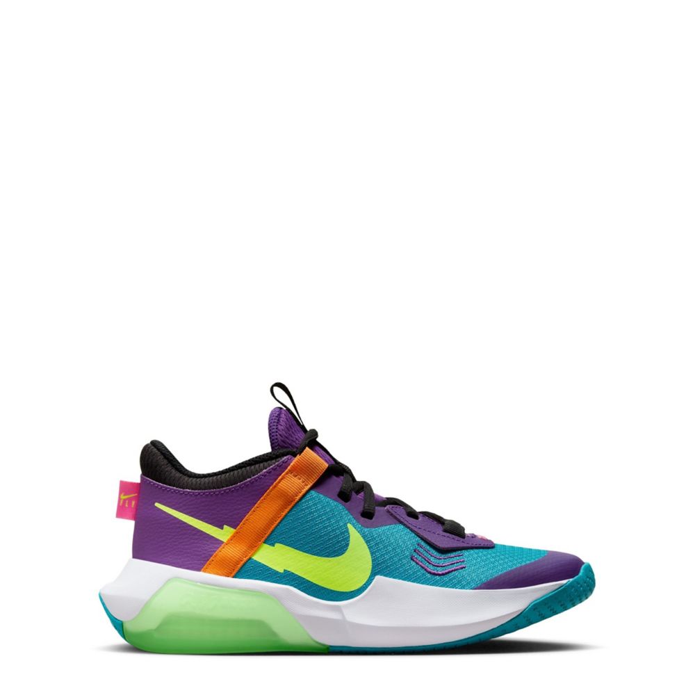 BOYS BIG KID AIR ZOOM CROSSOVER BASKETBALL SHOE