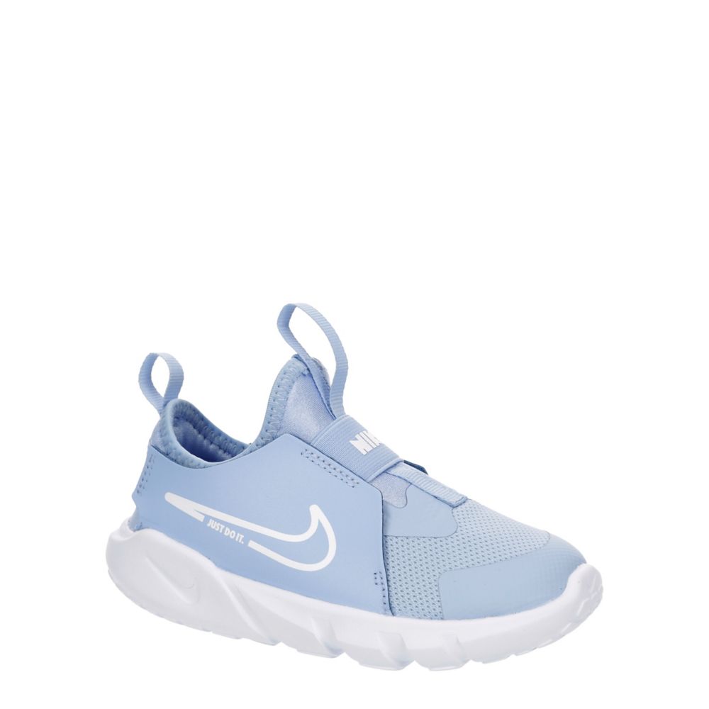 Girls nike shop slip on