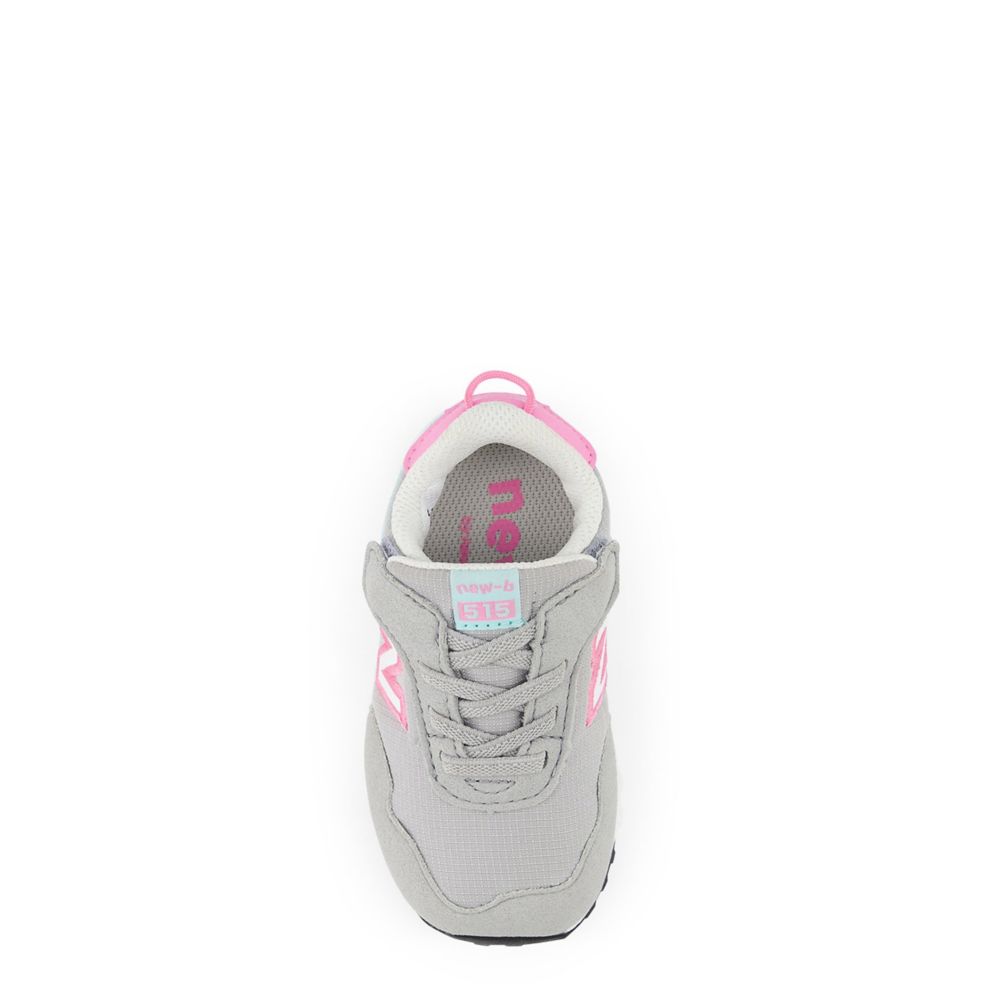 GIRLS INFANT-TODDLER 515 SNEAKER