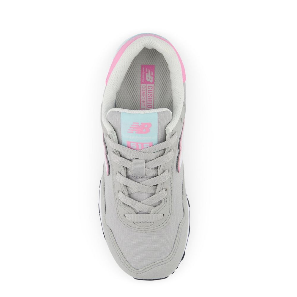 GIRLS LITTLE KID 515 SNEAKER