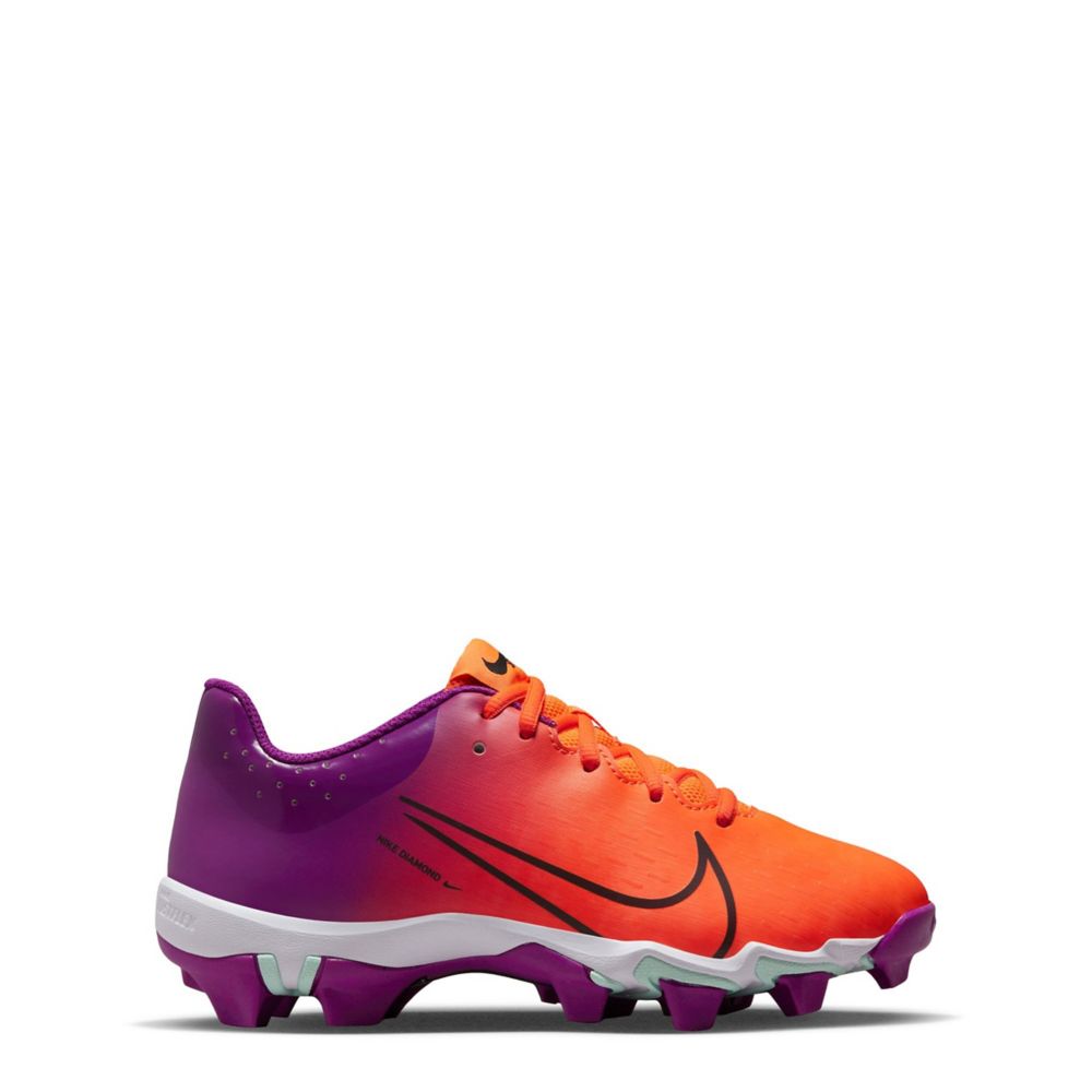 nike softball cleats pink